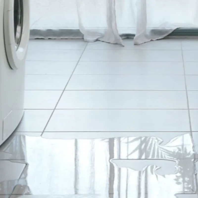 Appliance Leak Cleanup in Platte County, WY