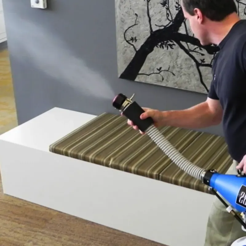 Professional Odor Removal in Platte County, WY